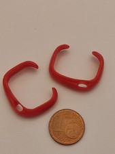 Playmobil  2 x Hüft Gurt f