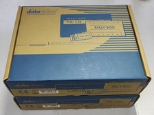 Datavideo TB-10 Tally Box for