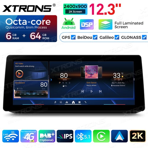 Xtrons android autoradio 2k - xtrons, 15