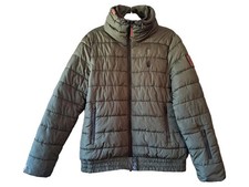 Marikoo Herren Steppjacke