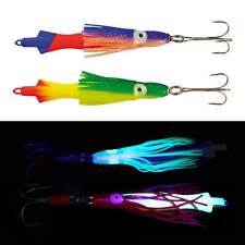 Super Octopus Norwegen Pilker