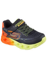 Skechers S Lights Quantroid