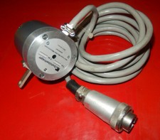 DU2802 HBM Drehübertrager