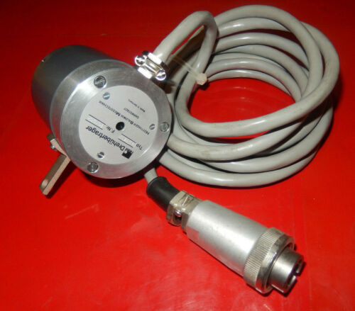Du2802 hbm drehübertrager - du2802,