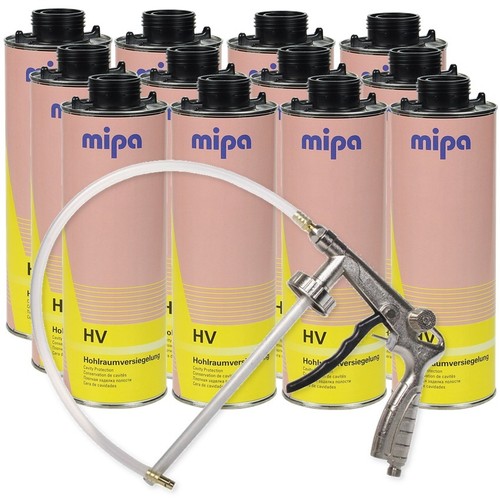 Mipa ubs set 12x - mipa,