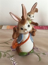 Goebel OSTERN ♥ Hasenfamilie