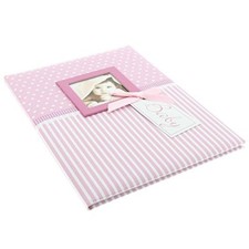 Goldbuch Babytagebuch Herz