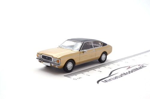 Ford granada coupe - ford,