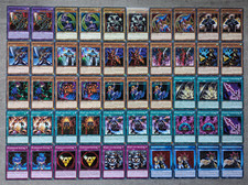 Yu-Gi-Oh! Dunkler Magier /