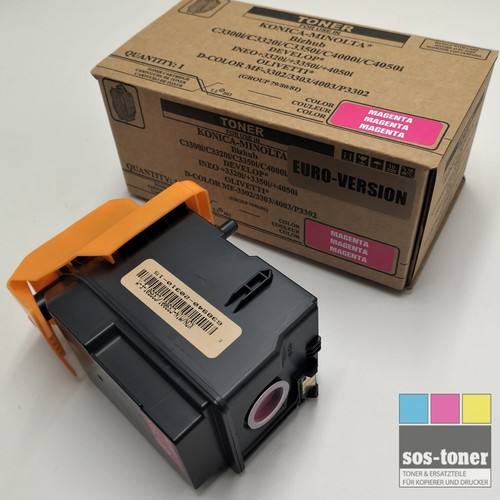 Toner magenta für - toner,