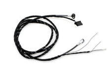 Für Audi A3 8V Original Kufatec Kabelbaum von MMI entry auf MMI Navigation plus