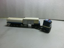 Herpa schwerlastzug mb - 1:87,
