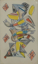 ADOLF ODORFER, WIEN, USA