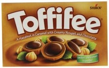 Storck Toffifee Candy 125g