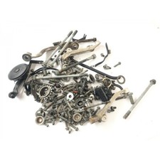 KTM Duke 690 A3 [2012] -