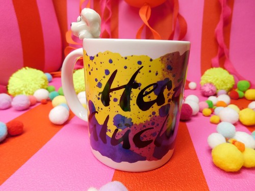 Diddl maus tasse mit - ❤️diddl,