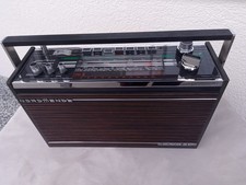 Nordmende Globetrotter TN6001