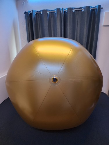 Shosu xxl beachball - xxl-beachball, wasserball