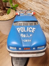 FIFTH ELEMENT Flying Police