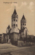 Freyburg der unstrut - freyburg,