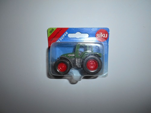 Farm tractor toy - , fendt