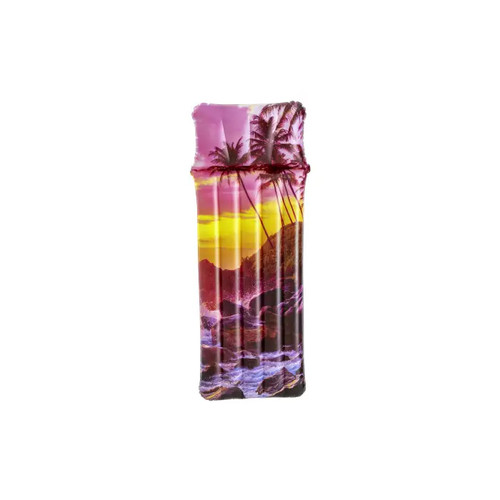 Bestway wasserliege liegematte - wasserliege,