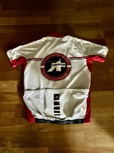 Assos rennrad kurzarmtrikot - rennrad,