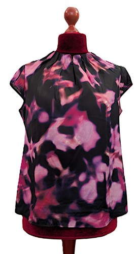 Comma modisches blusenshirt - comma,