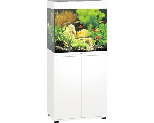 Aquariumkombination juwel lido - aquariumkombination,