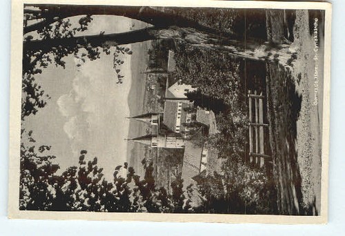 Gernrode harz - harz, (harz)