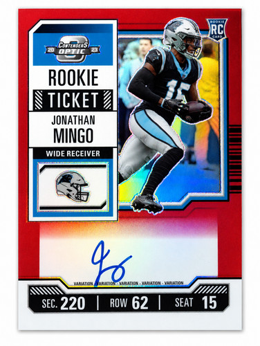 Jonathan mingo auto 99 - mingo,