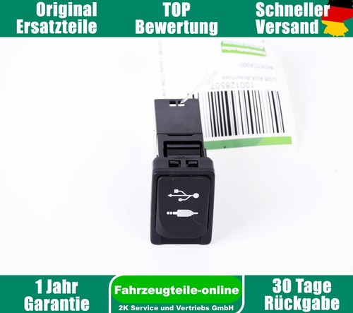 Toyota gt86 zn6 - 86257ca000, usb