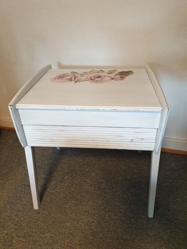 Shabby chic nähtisch - -,