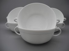 Richard Ginori 6 Suppentassen
