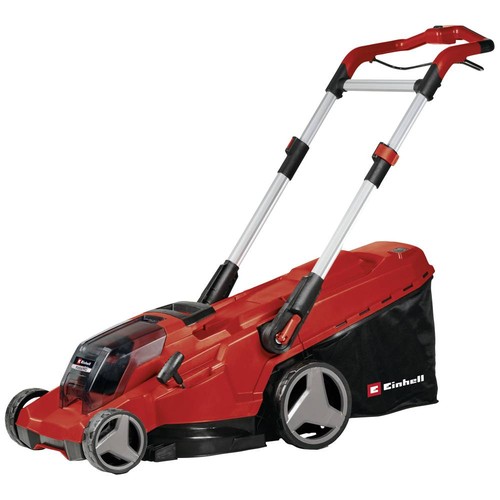 Einhell power change rasarro - x-change,