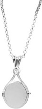 Mermaid melody halskette mit - melody,