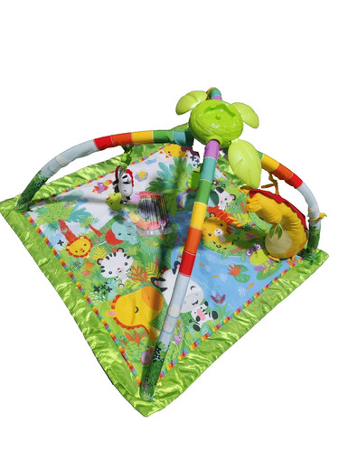 Fisher price spielmatte - fisher-price,