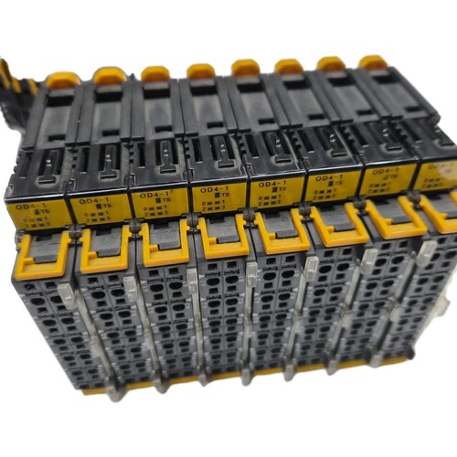 Omron grt1 od4 plc output - plc,