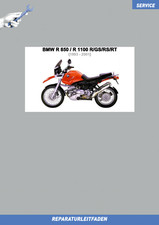 BMW R 850 / 1100  GS / R / RS