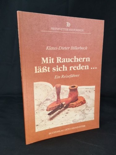 Mit rauchern lässt - mit, sich