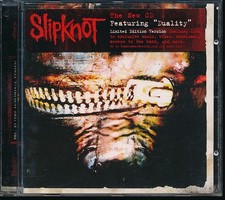 Slipknot - Vol. 3 - Subliminal
