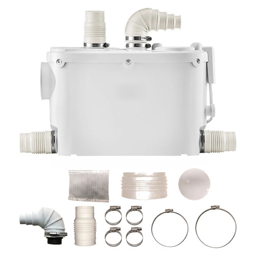 Hebeanlage 500w 110 - 110, l/min