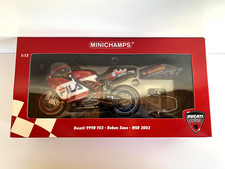 Minichamps 1:12 - Ducati 999R