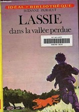 Lassie reima die - lassie, tal