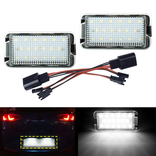 Canbus smd - 2x,