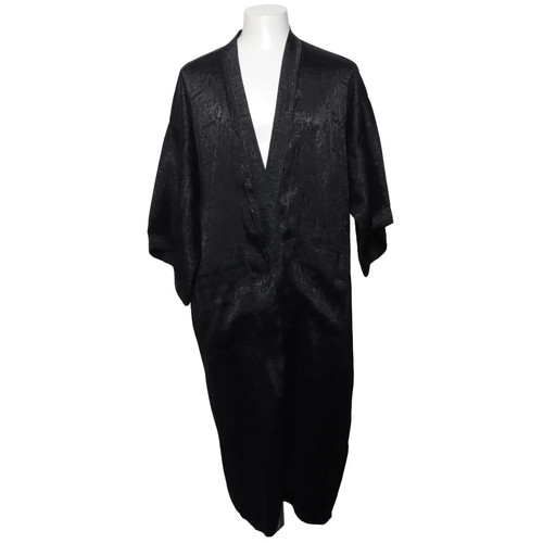 Thai silk kimono größe m - silk,,
