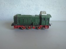 Trix Express Diesellok V36 257 | H0 | Grün | Modelleisenbahn #i2