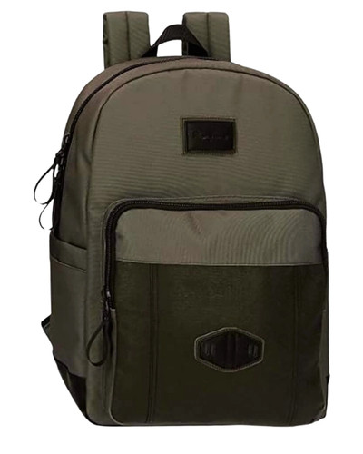 Pepe jeans village rucksack - pepe,