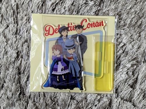 Detektiv conan acrylfigur - detektiv,