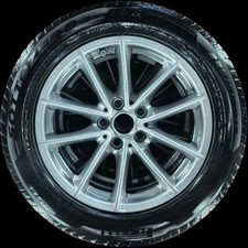 225/55 R17 Winterreifen BMW